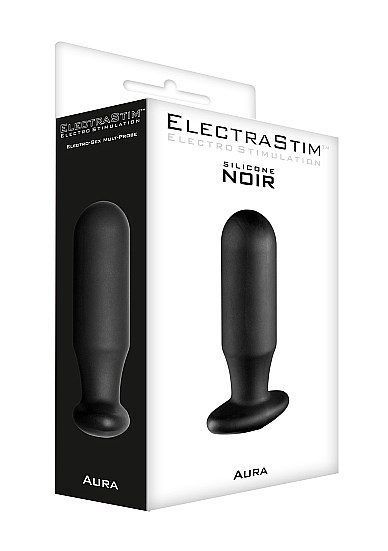 ElectraStim Silikone Noir Aura Multi-Probe Elektrode