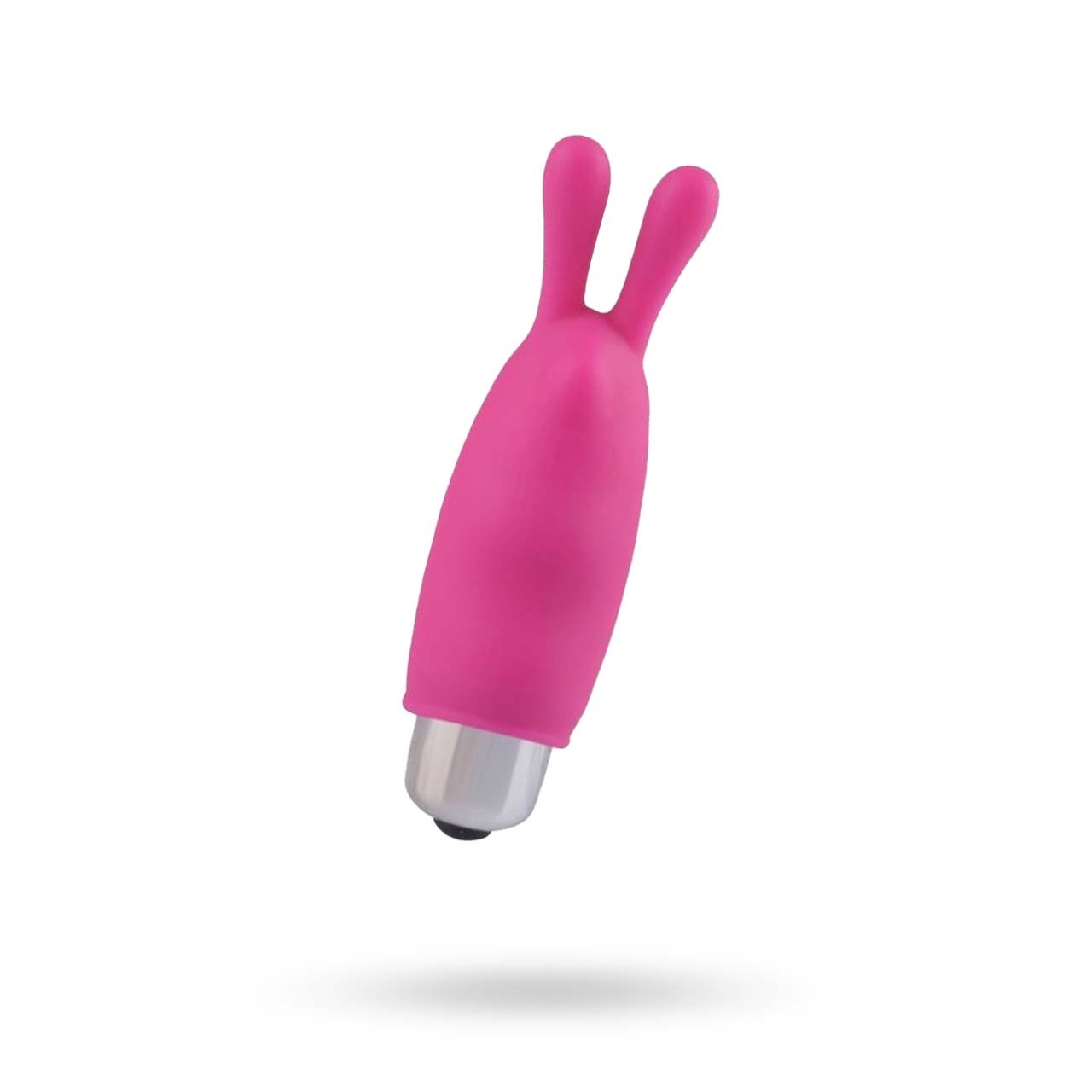 Vibrator Mini Finger Fan Ears - Pink