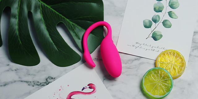 Bærbare vibratorer – Guide og gode råd!