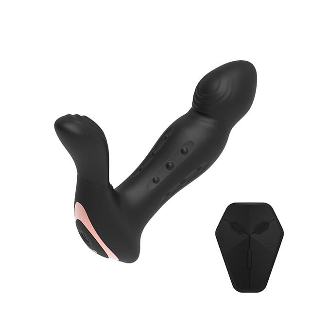 Triad Elation 3-Function Prostate Stimulator