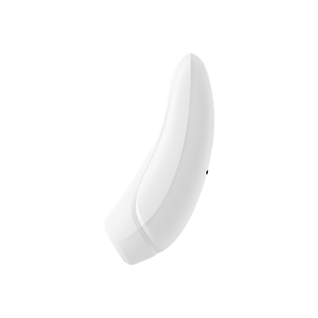 Curvy 1+ lufttryksvibrator med App