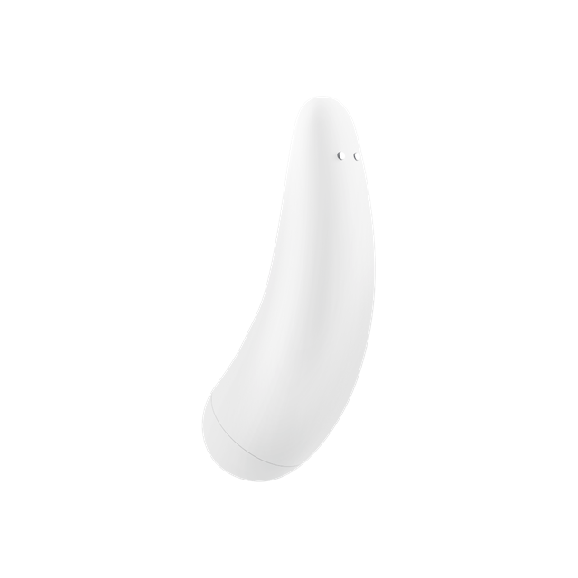Curvy 2+ Lufttryksvibrator med App