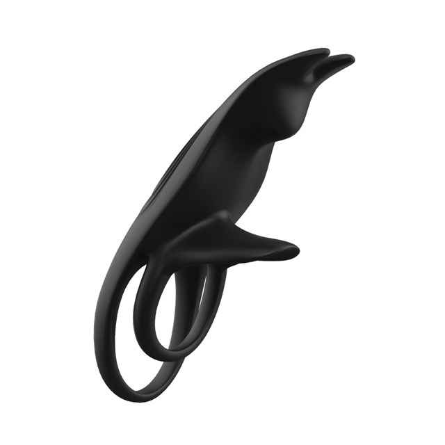 Duet Pulse C-ring with Remote