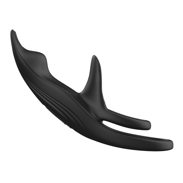Duet Pulse C-ring with Remote