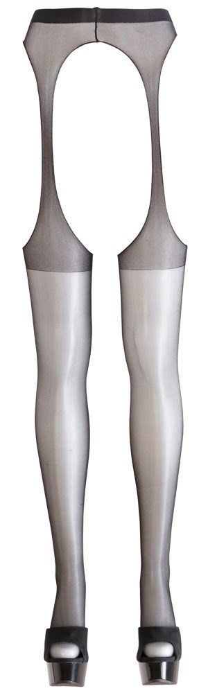 Sexede bundløse Tights