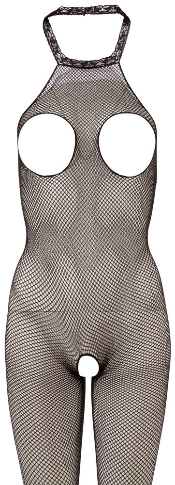 Net Catsuit S-L