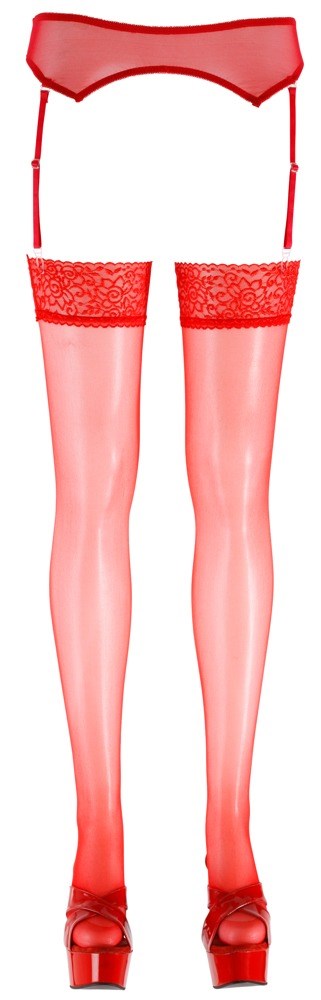 Hold-Ups Røde