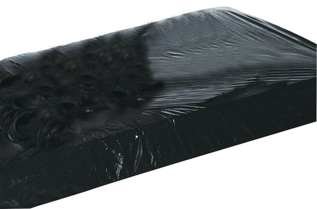 Lak sengebetræk 220x220cm