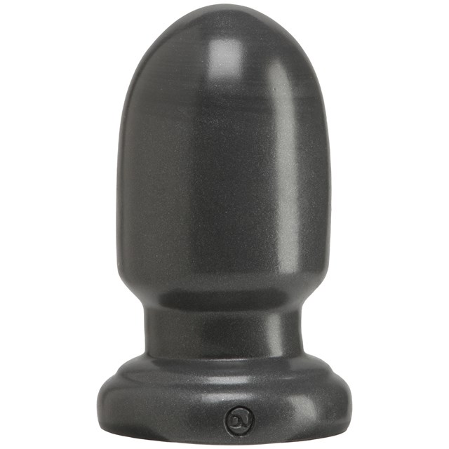 American Bombshell Shellshock - Butt Plug Small