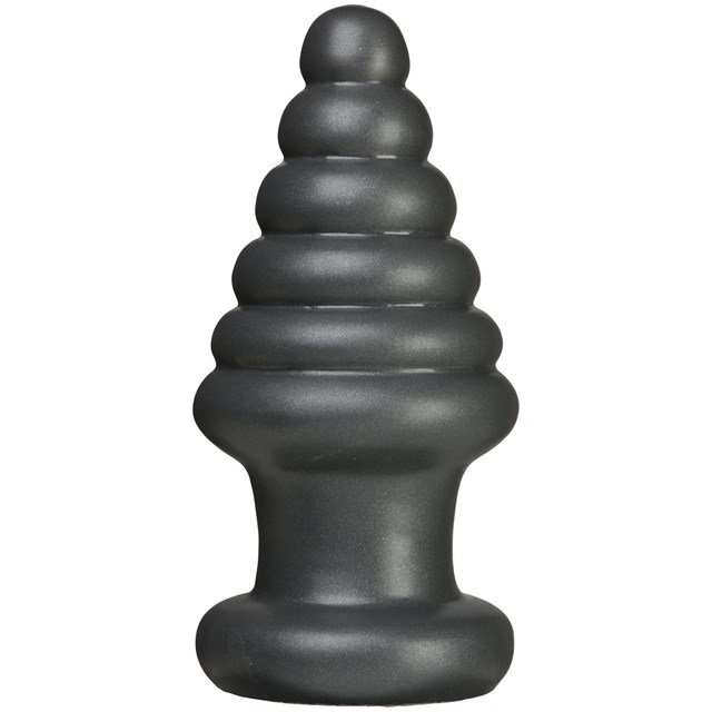 American Bombshell Destroyer - Butt Plug