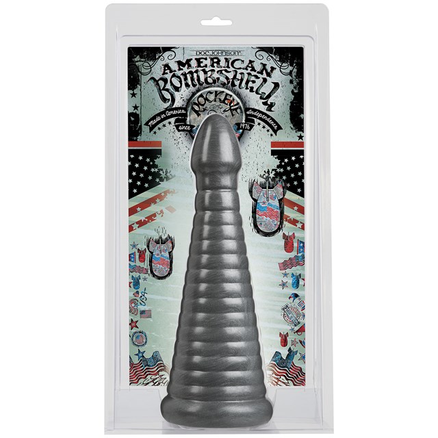 American Bombshell Rockeye - XXL Dildo