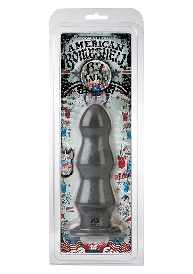 American Bombshell B7 Tango
