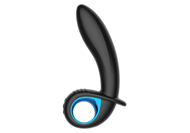 OPPUSTELIG P-PLUG MED FJERNBETJENING