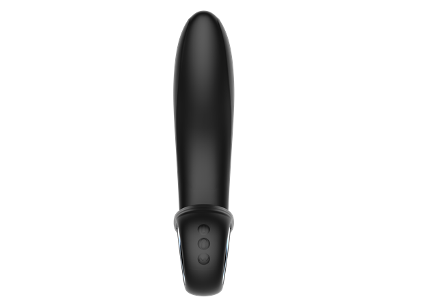 OPPUSTELIG P-PLUG MED FJERNBETJENING