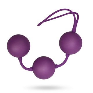 Velvet Balls Triple 80 Gram