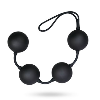 Velvet Balls 4 Kugler - 108 Gram