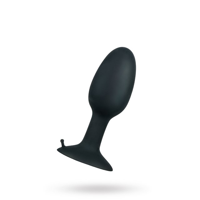 Backdoor Friend Medium Plug