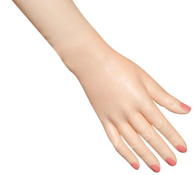 Nathalie Premium Sex Doll