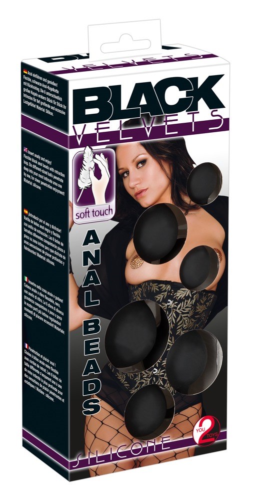 Anal Beads