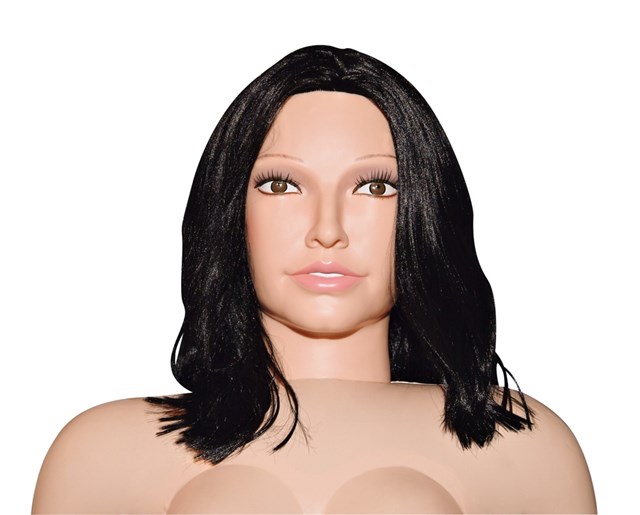 Leticia Premium Sex-doll