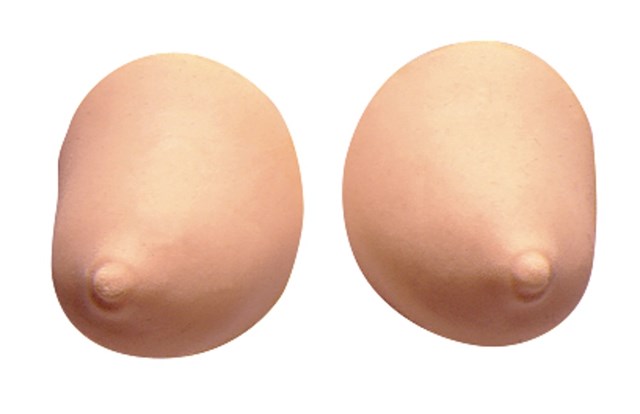 Super Boobs