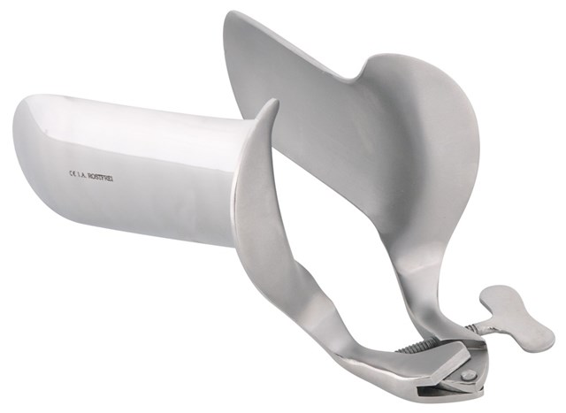 Professional Vaginal Speculum