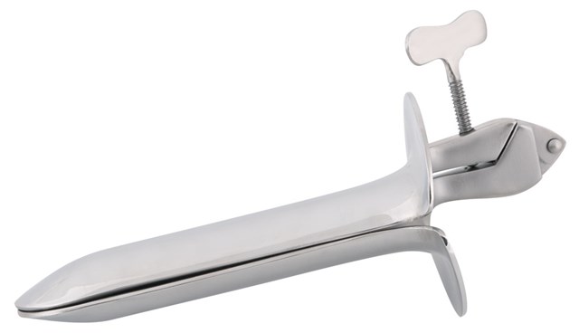 Professional Vaginal Speculum
