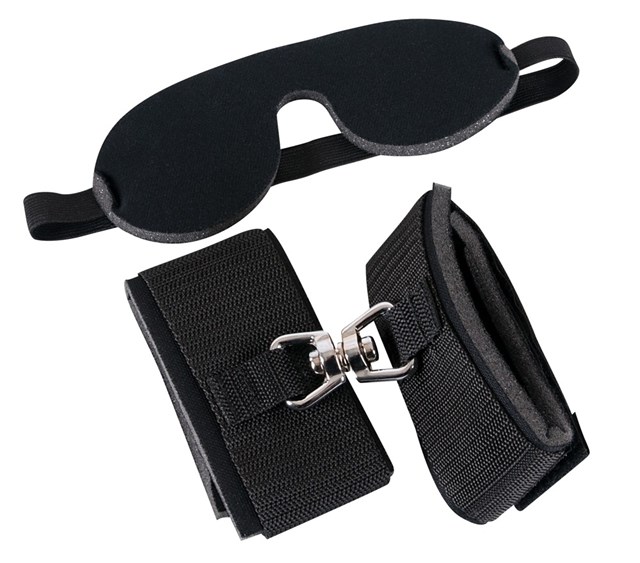 Bondage Kit