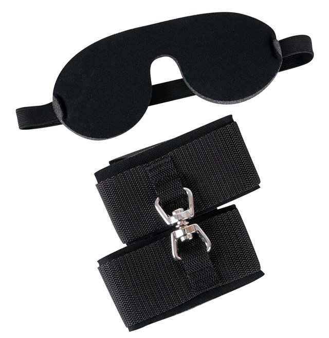 Bondage Kit