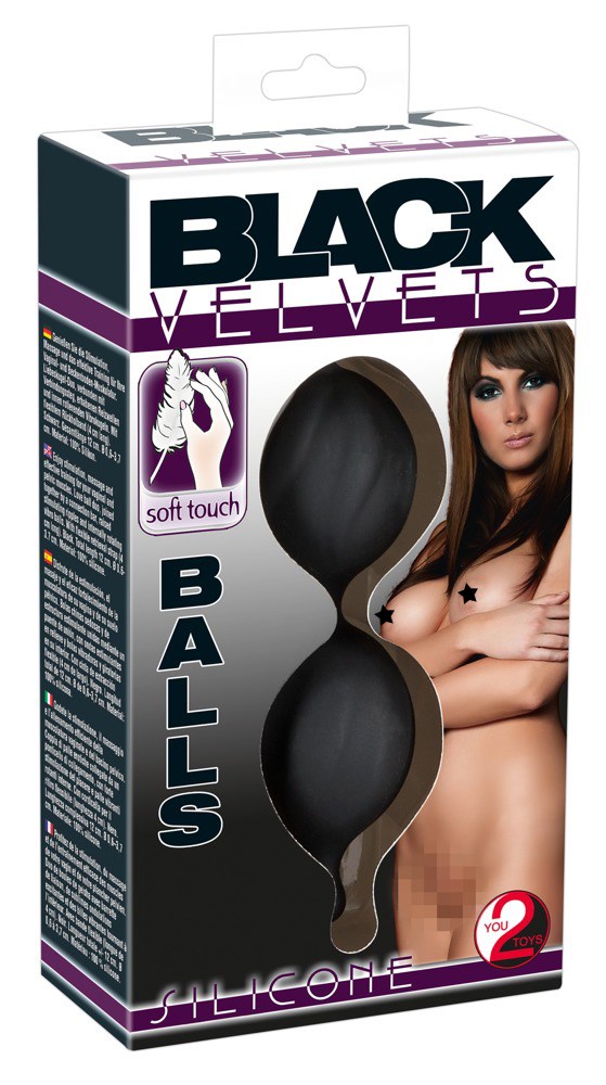 Love Balls