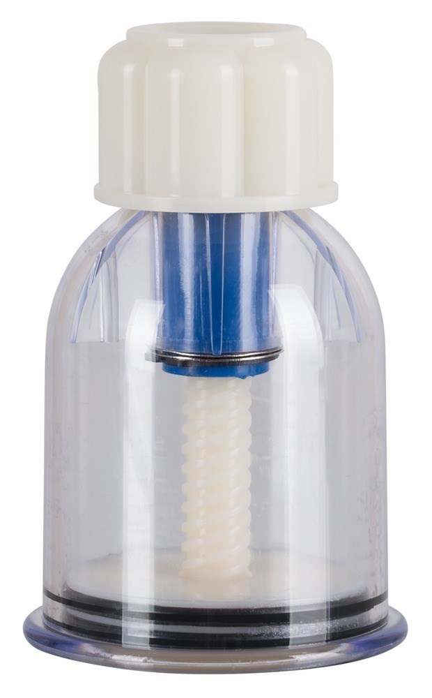 Max Twist XL Nipple Sucker