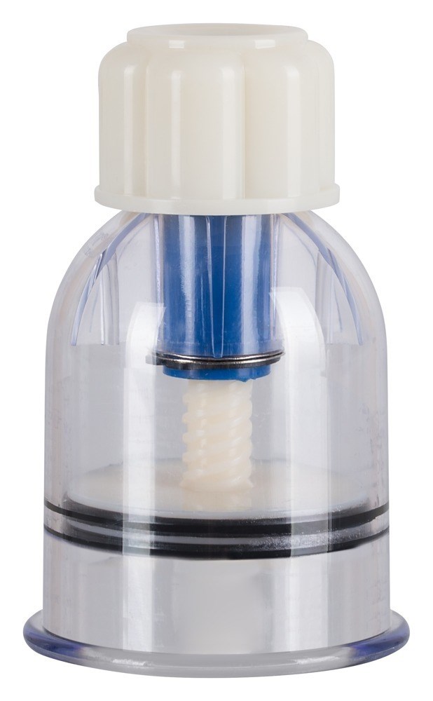 Max Twist XL Nipple Sucker