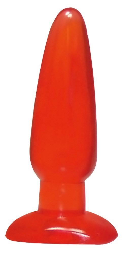 Jelly Jammers Trio Butt Plug Set