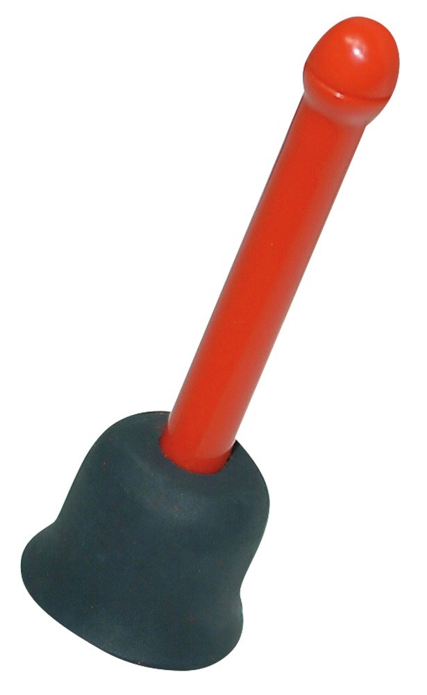 Anal douche mini