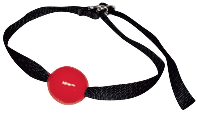 Bondage sæt i 8 dele