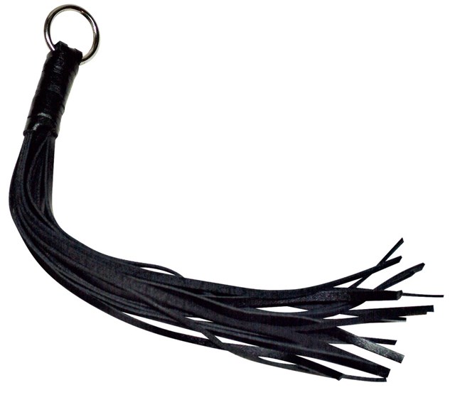 Bondage sæt i 8 dele