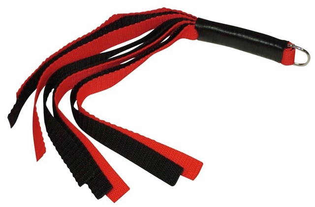Red Giant Bondage Sæt