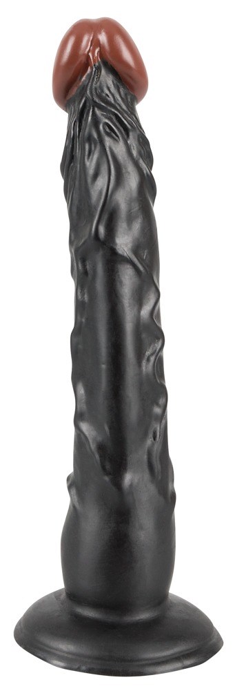 European Lover Small - Sort 18 cm