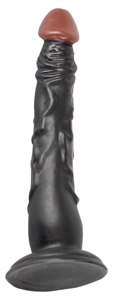 European Lover Small - Sort 18 cm