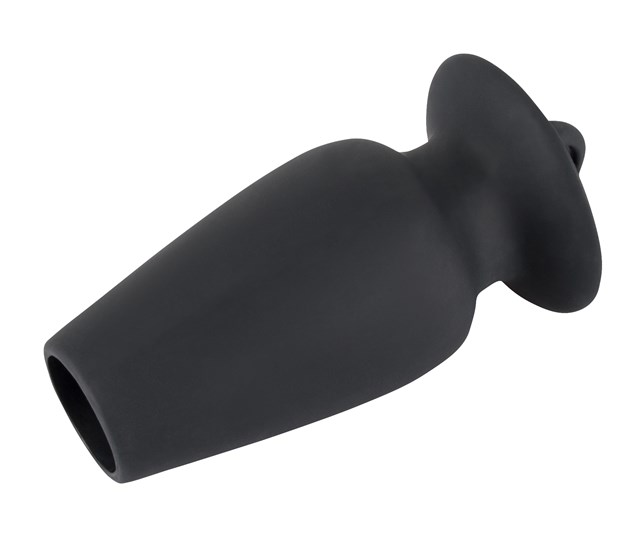 Lyst Tunnel Plug med Stop