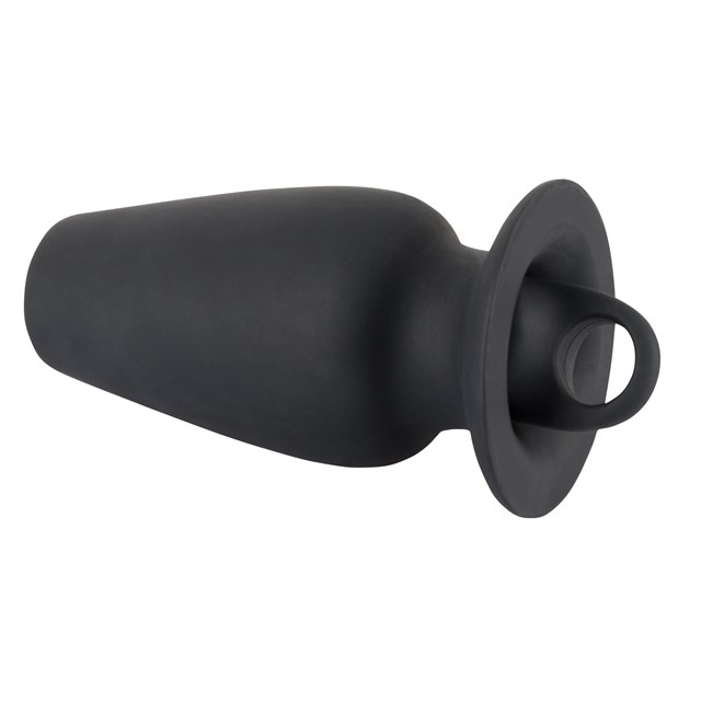 Lyst Tunnel Plug med Stop