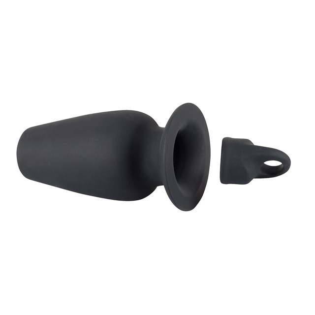 Lyst Tunnel Plug med Stop