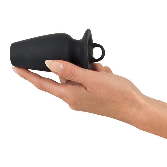 Lyst Tunnel Plug med Stop