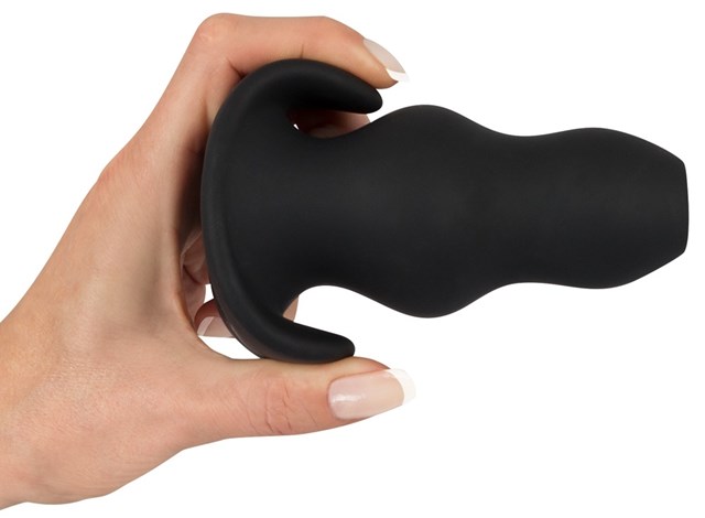 Tunnel Plug