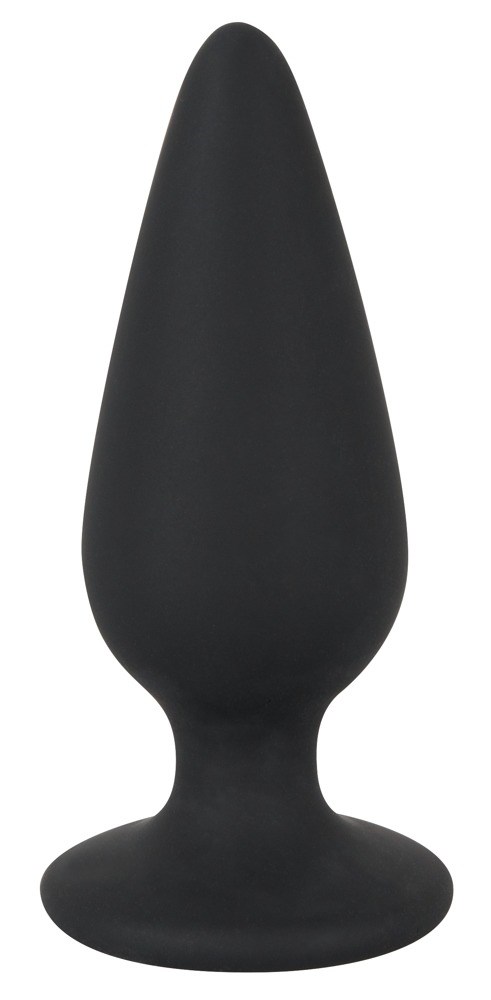 Heavy Butt Plug Large