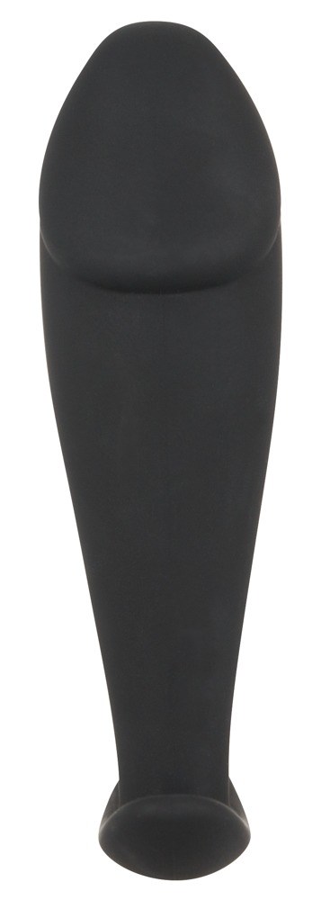 Silikone Analplug