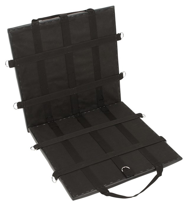 Bondage Board With Accessories