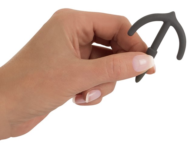Penisplug Sperm Anchor