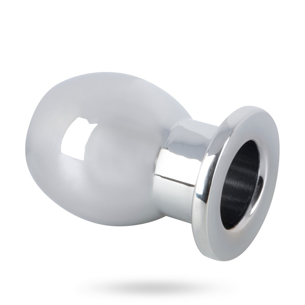 Heavy Lust Tunnel Anal Plug