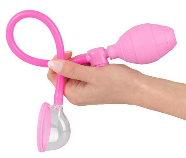 Labia Sucker